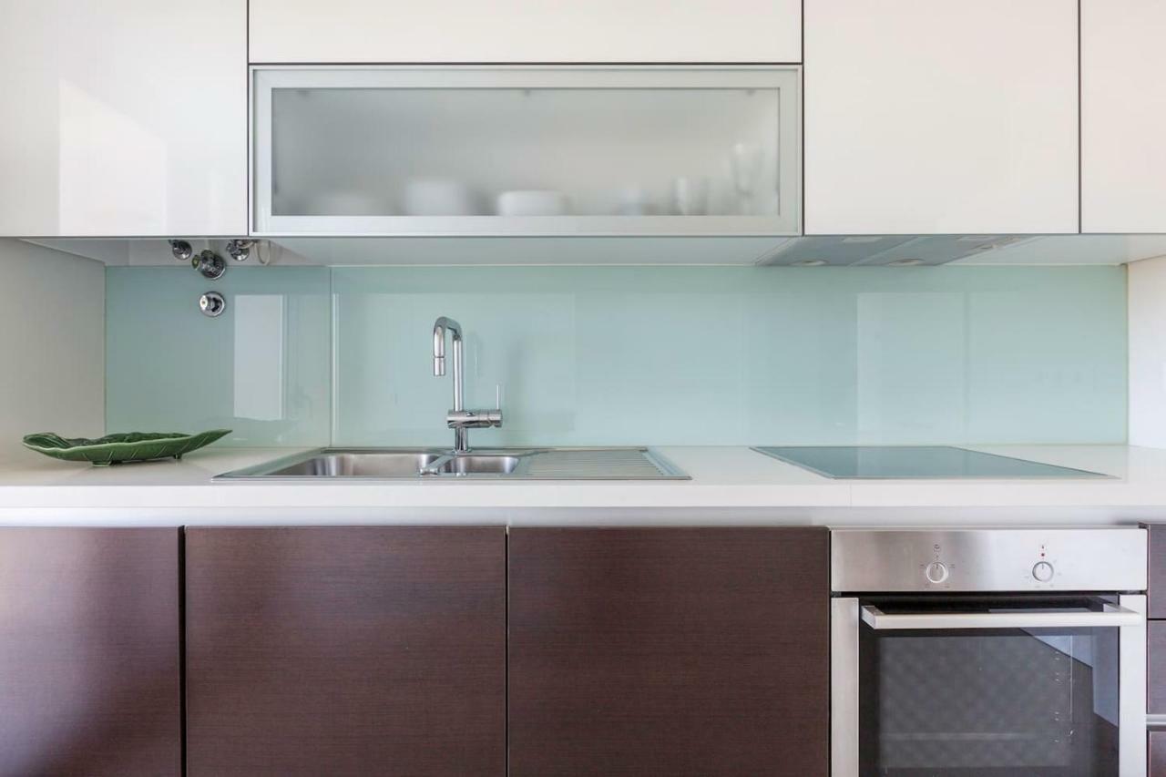 Amazing Flat - Pool And Parking Apartment ลิสบอน ภายนอก รูปภาพ